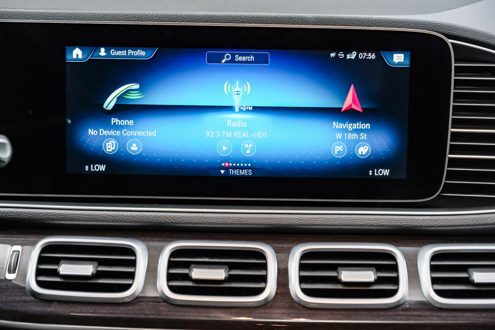 Certified 2023 Mercedes-Benz GLE 350 image 18