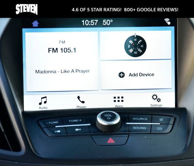 Used 2019 Ford Escape SE image 18