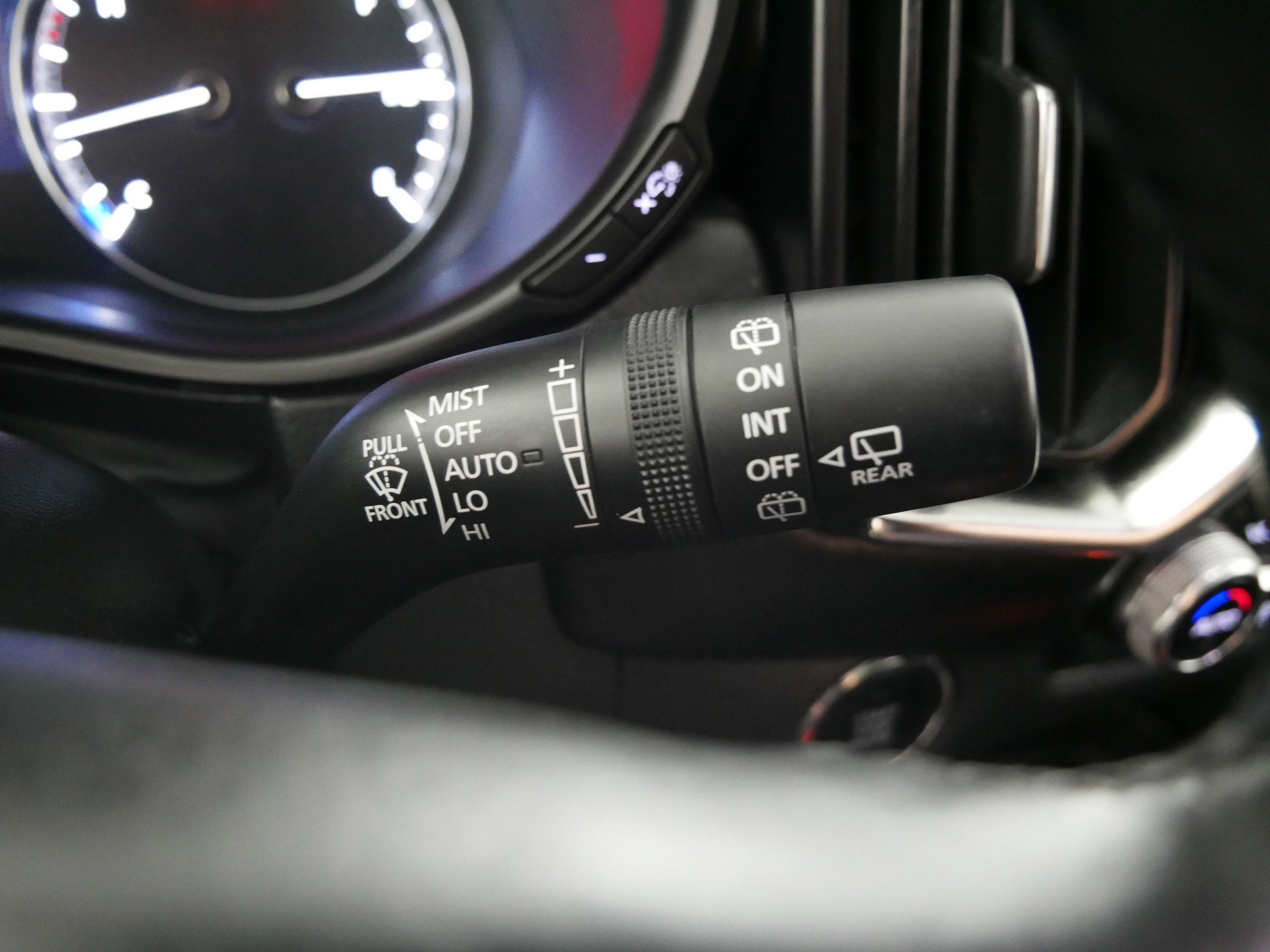 Used 2024 MAZDA CX-50 AWD 2.5 S w/ Weather Package image 31