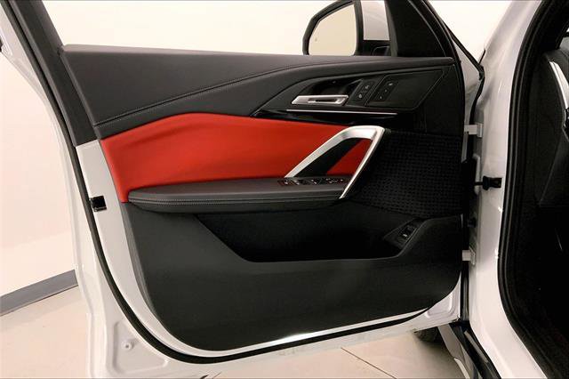 Certified 2025 BMW X1 xDrive28i image 24