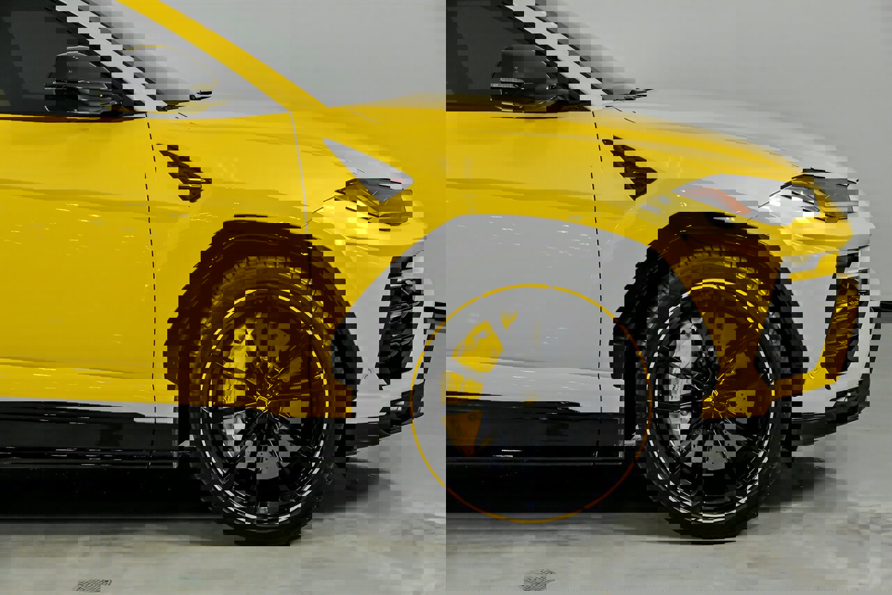 Used 2022 Lamborghini Urus image 15