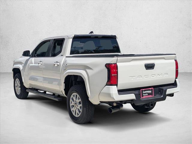 New 2025 Toyota Tacoma SR5 image 8