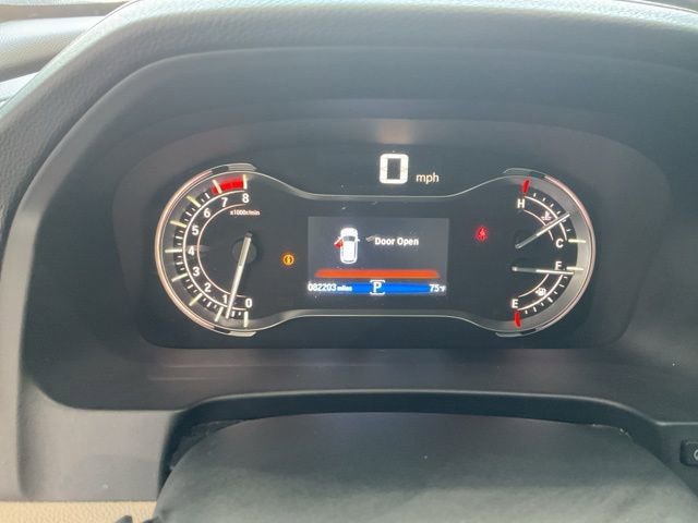 Used 2016 Honda Pilot EX-L image 9