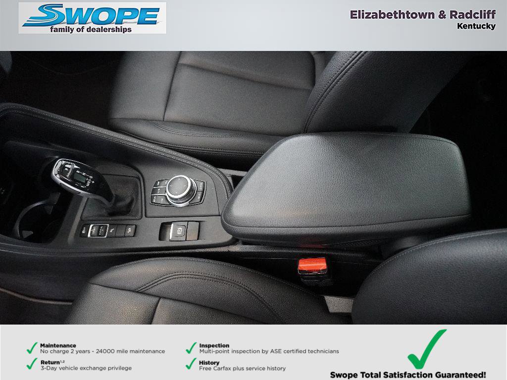 Used 2021 BMW X1 xDrive28i image 26
