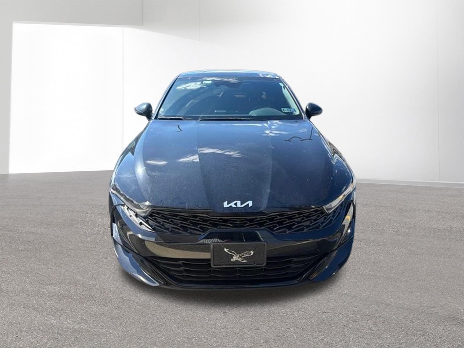 Certified 2023 Kia K5 GT FWD image 27