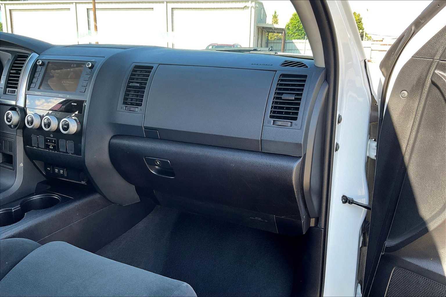 Used 2022 Toyota Sequoia TRD Sport image 13