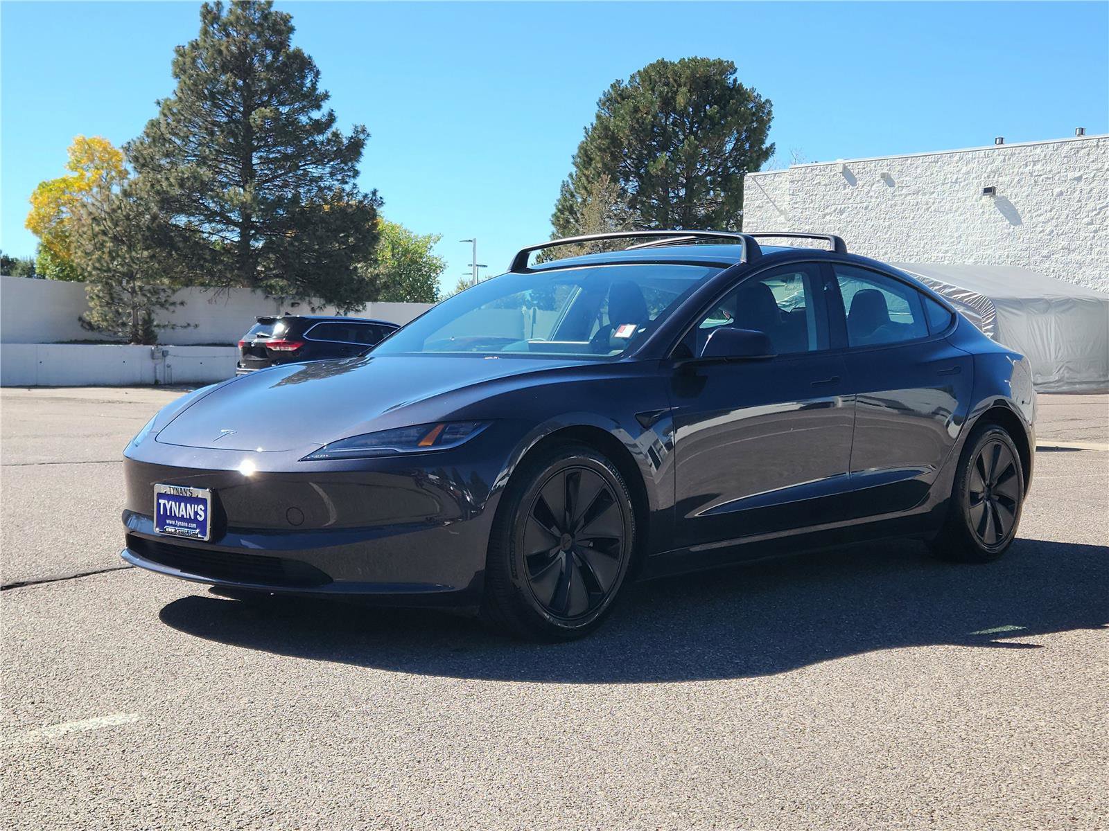 Used 2024 Tesla Model 3 Long Range image 6