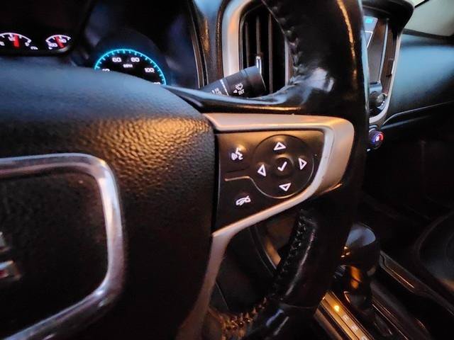 Used 2018 GMC Canyon Denali AWD/4WD image 14
