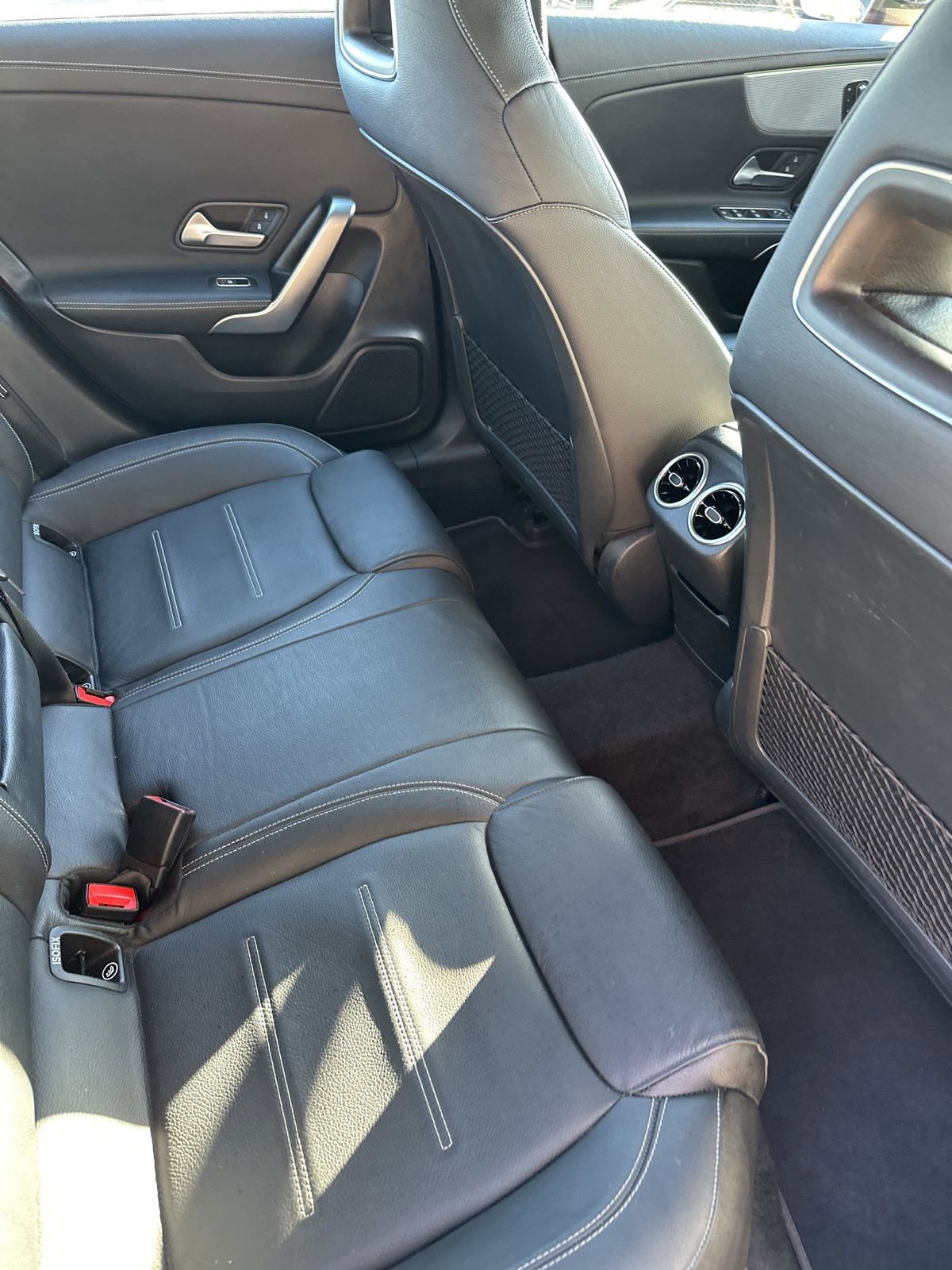 Used 2020 Mercedes-Benz CLA 250 image 8