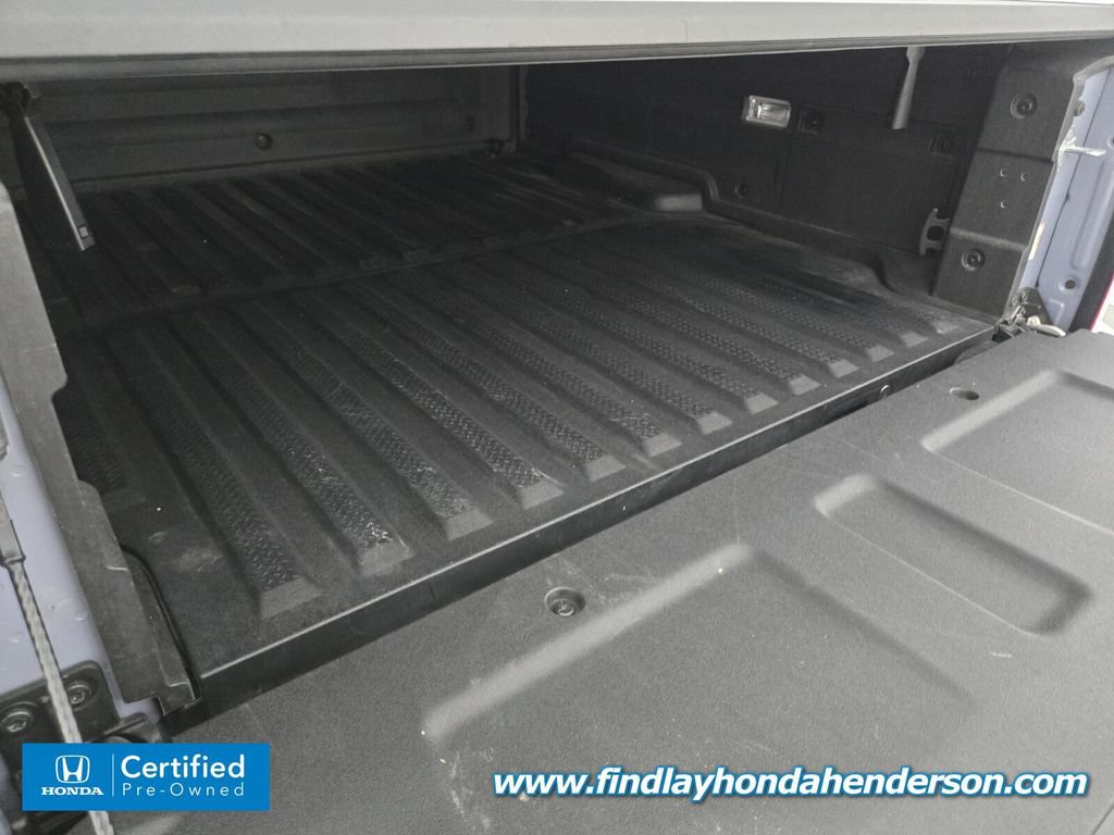 Certified 2022 Honda Ridgeline RTL-E image 19