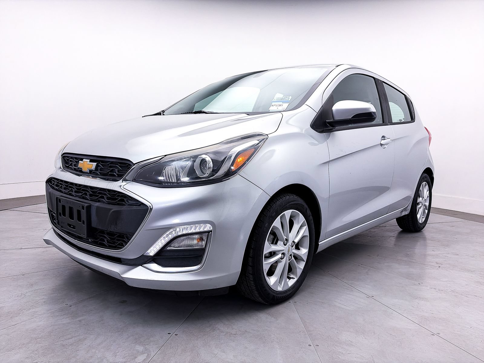 Used 2020 Chevrolet Spark LT FWD image 7