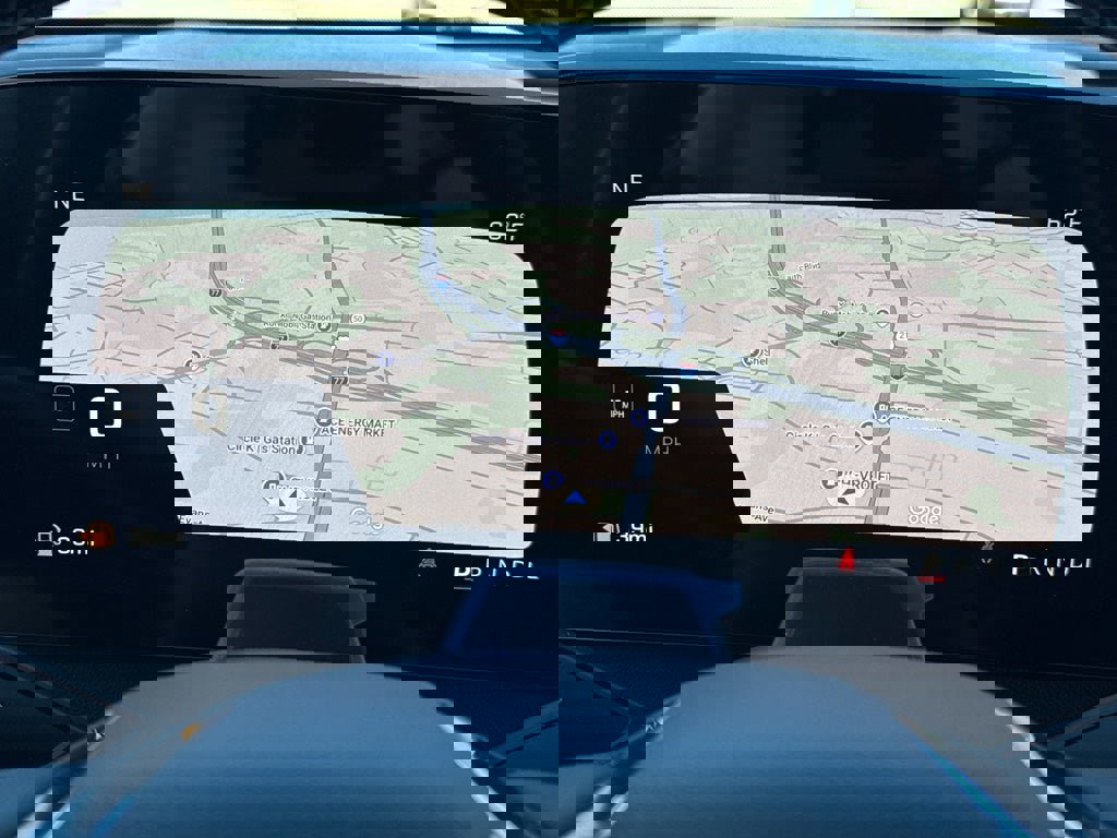 New 2026 Chevrolet Traverse High Country image 23