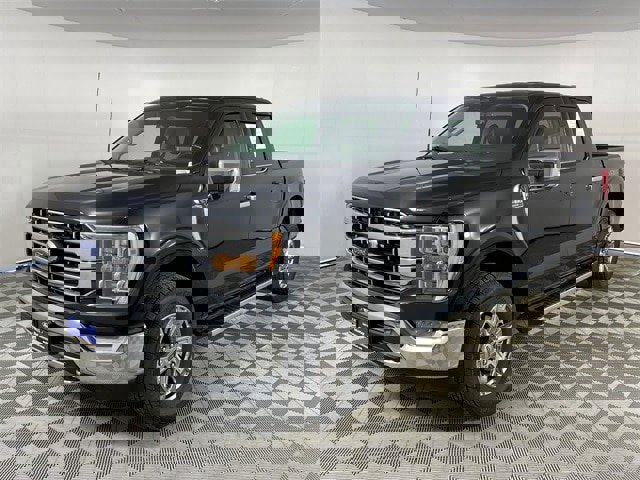 Certified 2023 Ford F150 Lariat image 1