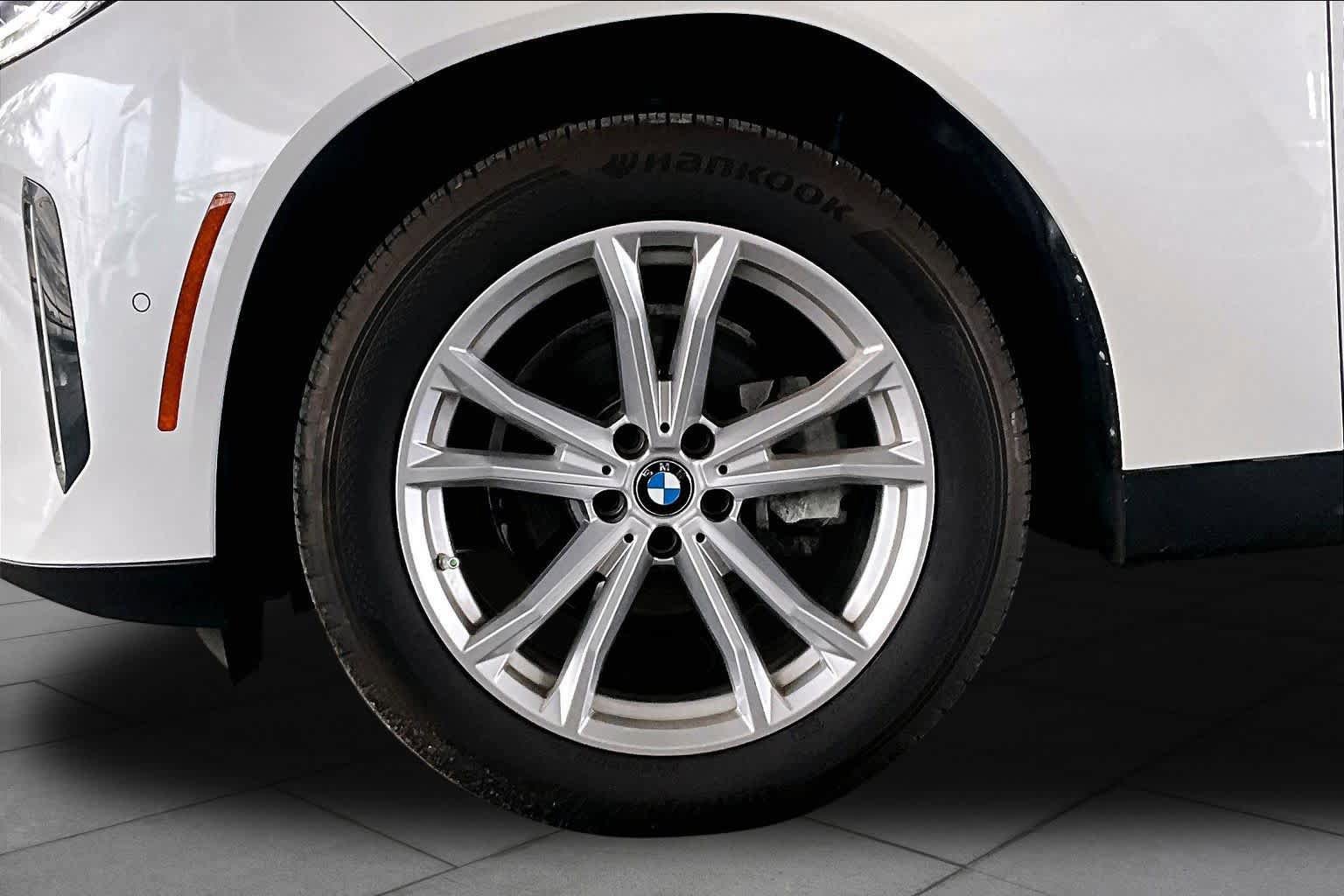 Used 2025 BMW X3 xDrive30i AWD/4WD image 20