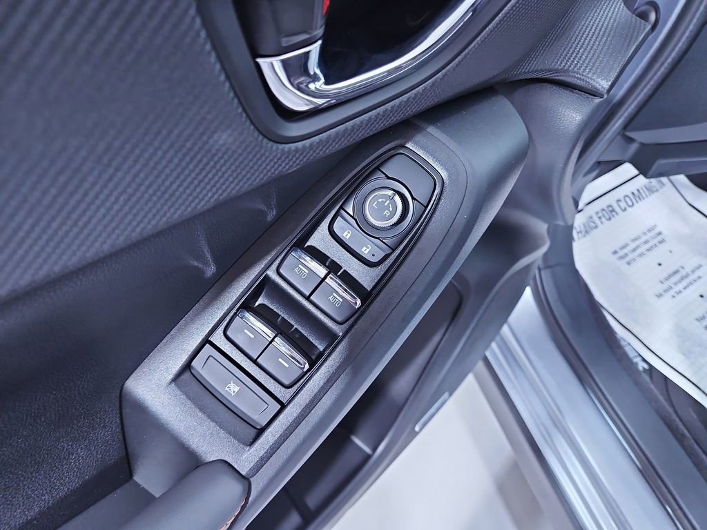 New 2025 Subaru Crosstrek 2.5i Limited image 11