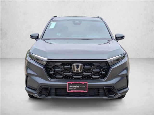 New 2026 Honda CR-V Sport image 6