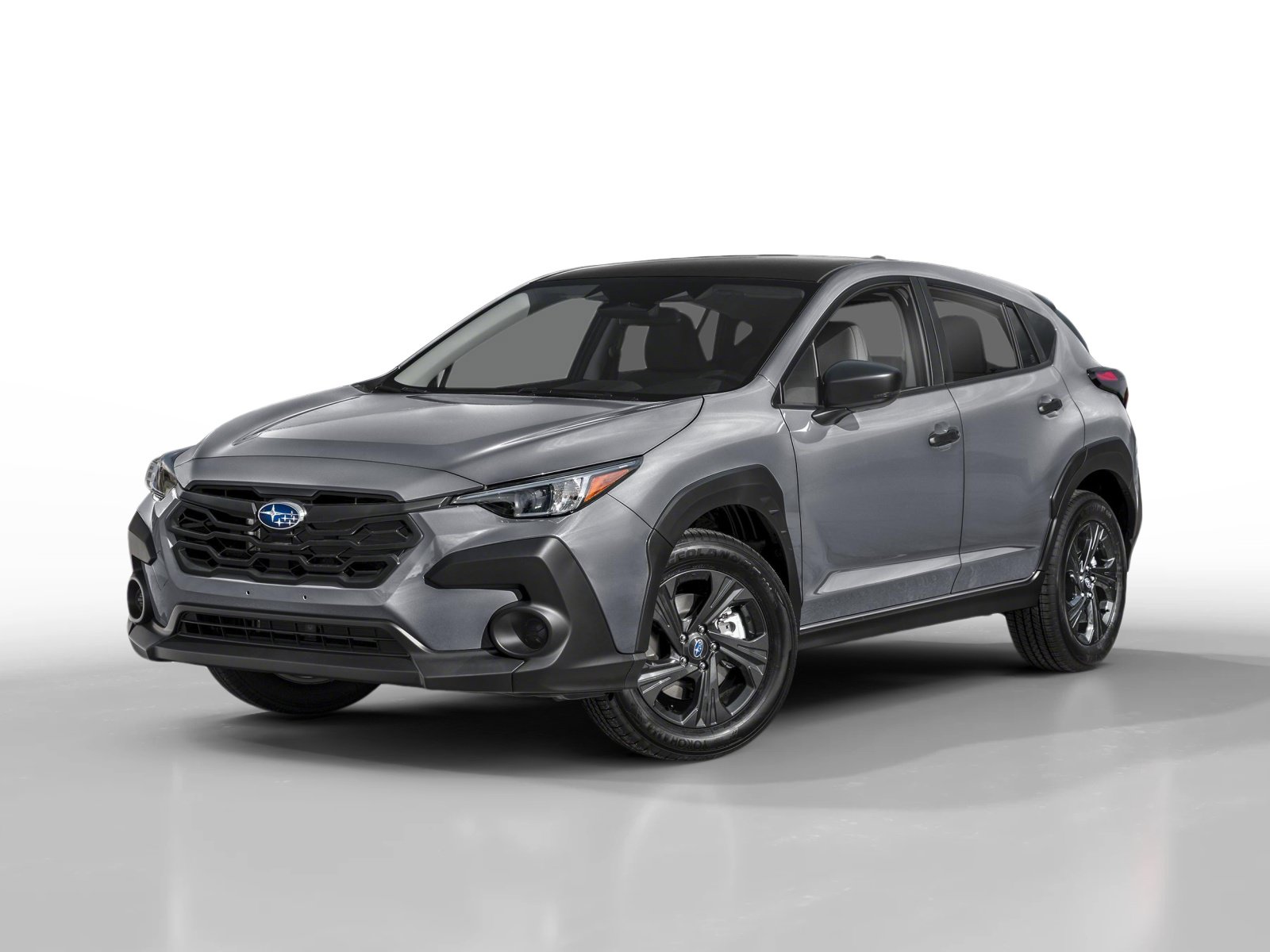 New 2026 Subaru Crosstrek 2.5i Premium