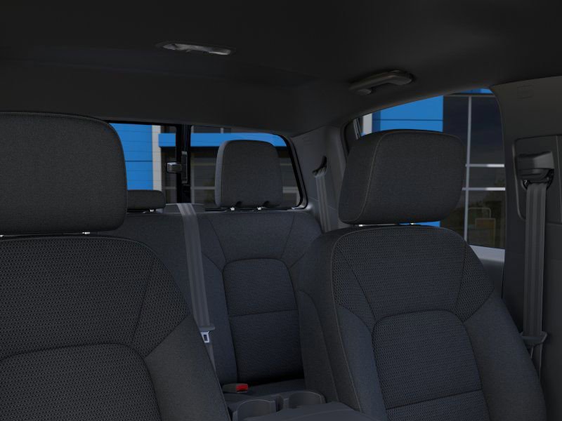 New 2026 Chevrolet Colorado LT w/ Advanced Trailering Package image 24