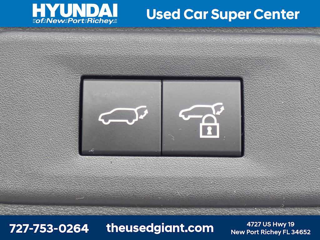 Used 2023 Lexus NX 250 FWD image 13