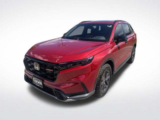 New 2026 Honda HR-V Sport image 4
