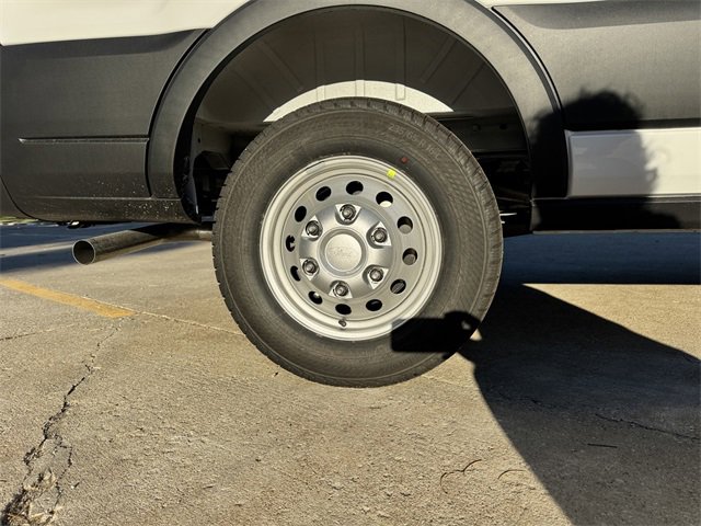 New 2026 Ford Transit 250 148 Medium Roof Extended AWD w/ Load Area Protection Package image 11