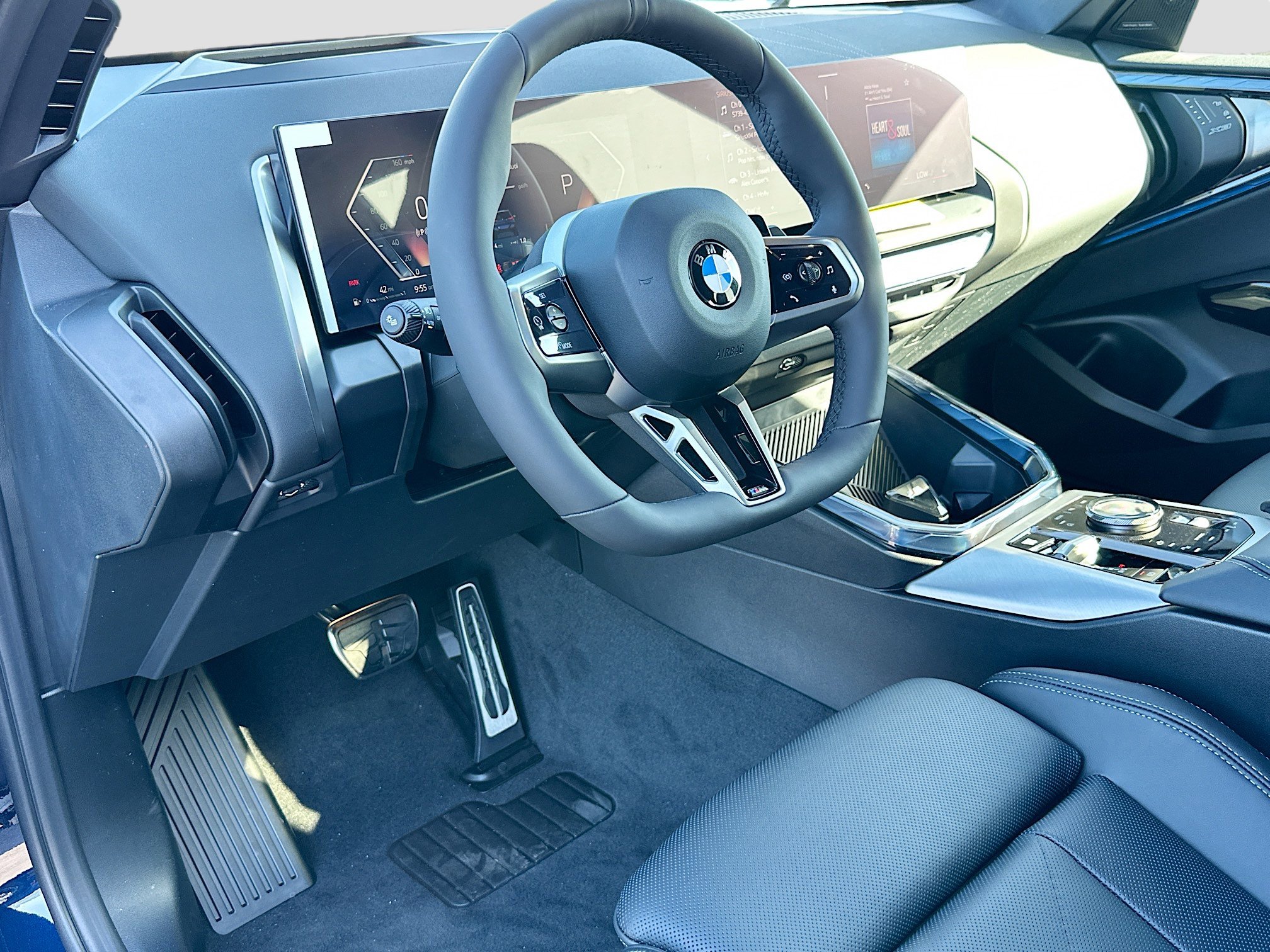 New 2026 BMW X3 xDrive30 w/ Premium Package image 7