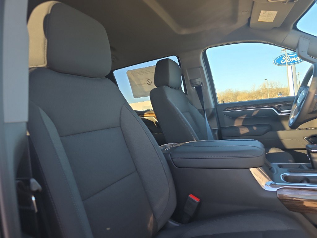 New 2026 GMC Sierra 1500 Elevation AWD/4WD image 14
