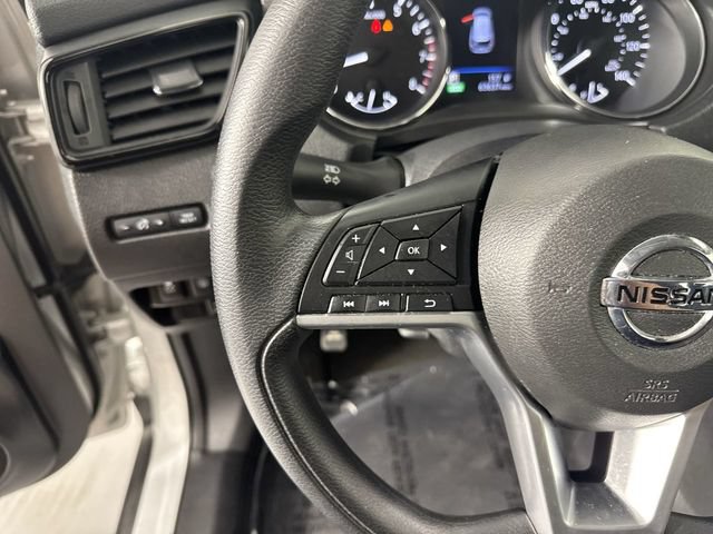 Used 2019 Nissan Rogue S AWD/4WD image 12