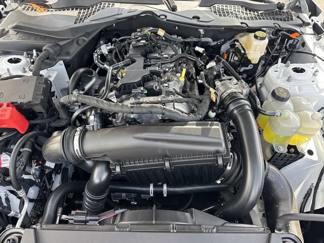 New 2026 Ford Mustang Coupe RWD image 10