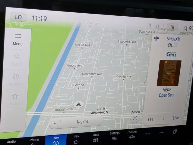 Certified 2024 Ford F250 Limited image 30