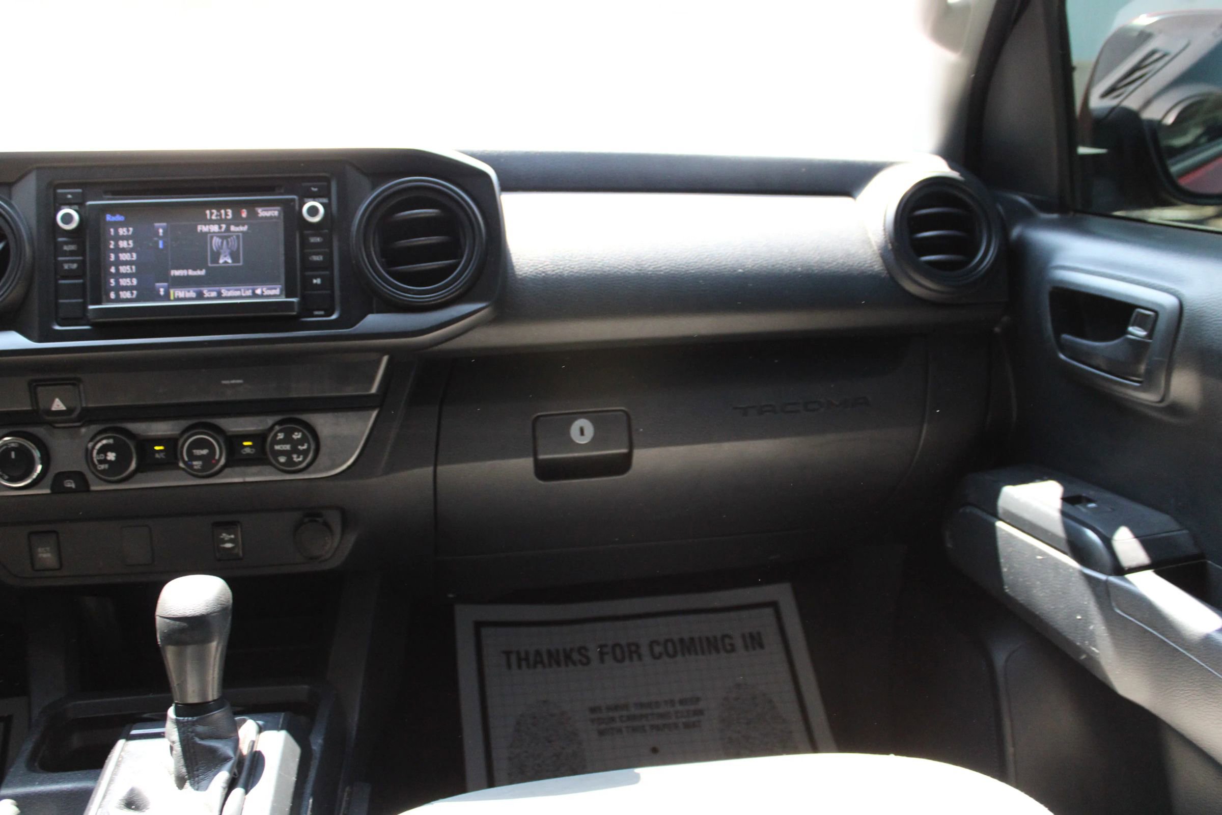 Used 2019 Toyota Tacoma SR image 16