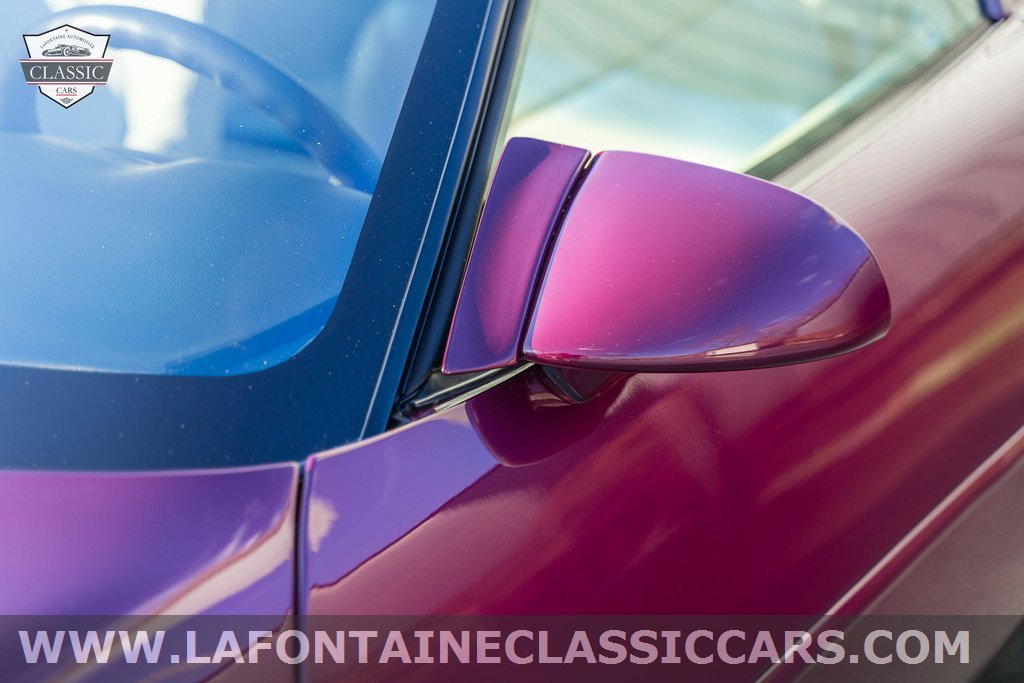 Used 1995 Chevrolet Corvette ZR1 image 37