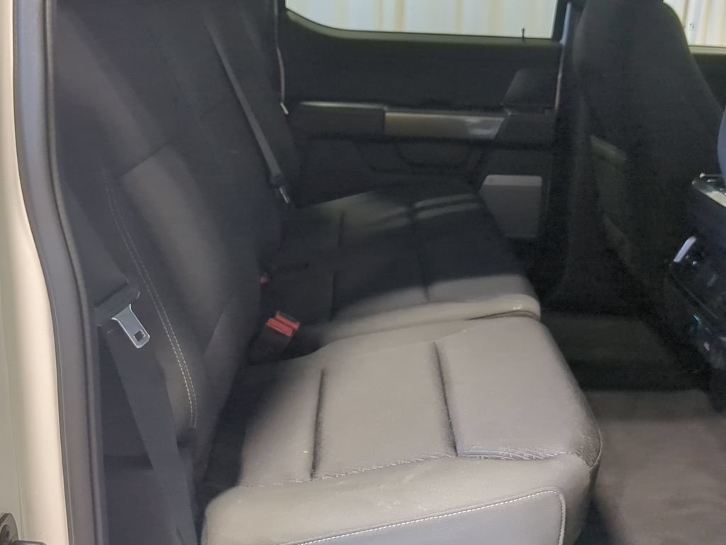 Used 2023 Ford F150 XLT w/ Equipment Group 302A High AWD/4WD image 24