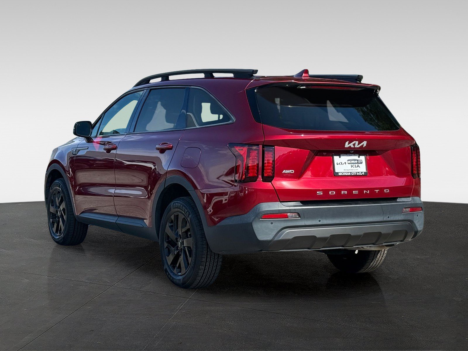 Used 2022 Kia Sorento S AWD/4WD image 7