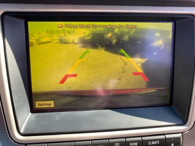 Used 2010 Ford Fusion SEL FWD image 14