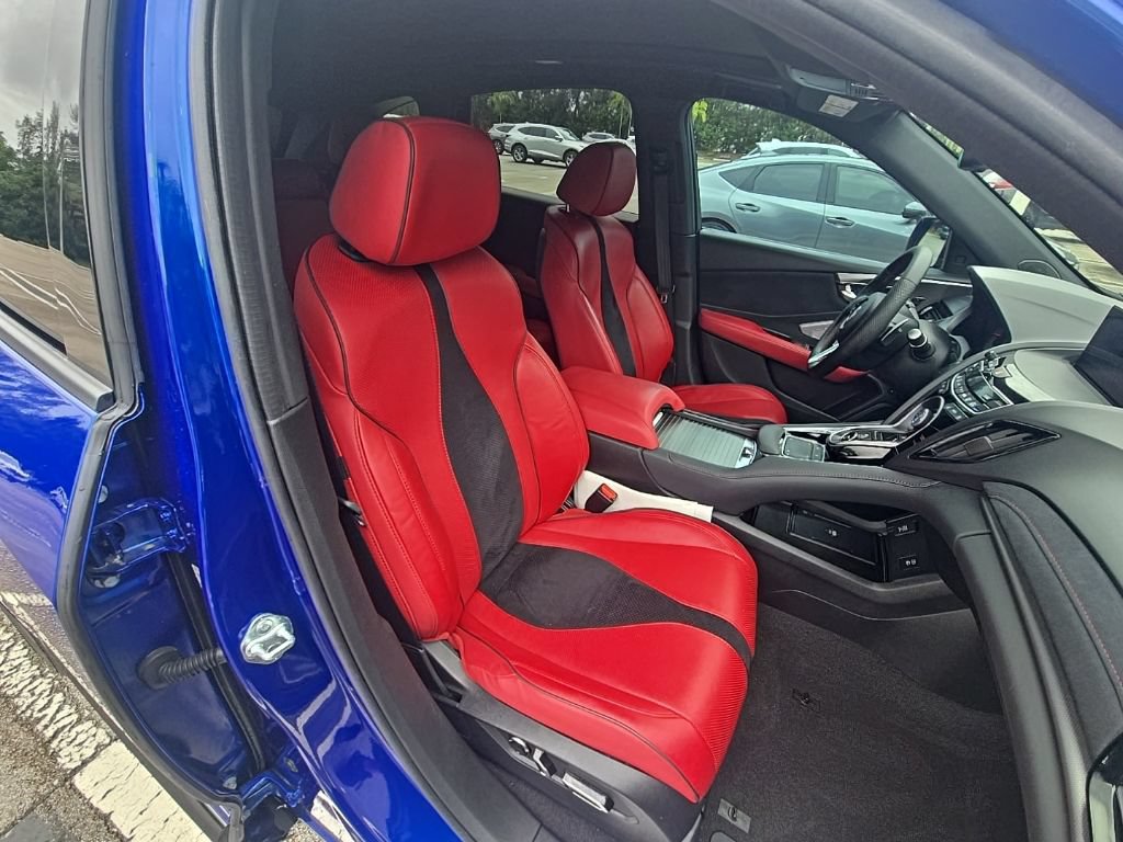 Used 2023 Acura RDX A-Spec FWD image 33