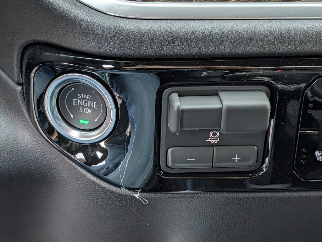New 2026 GMC Sierra 1500 Elevation w/ Elevation Premium Package RWD image 16