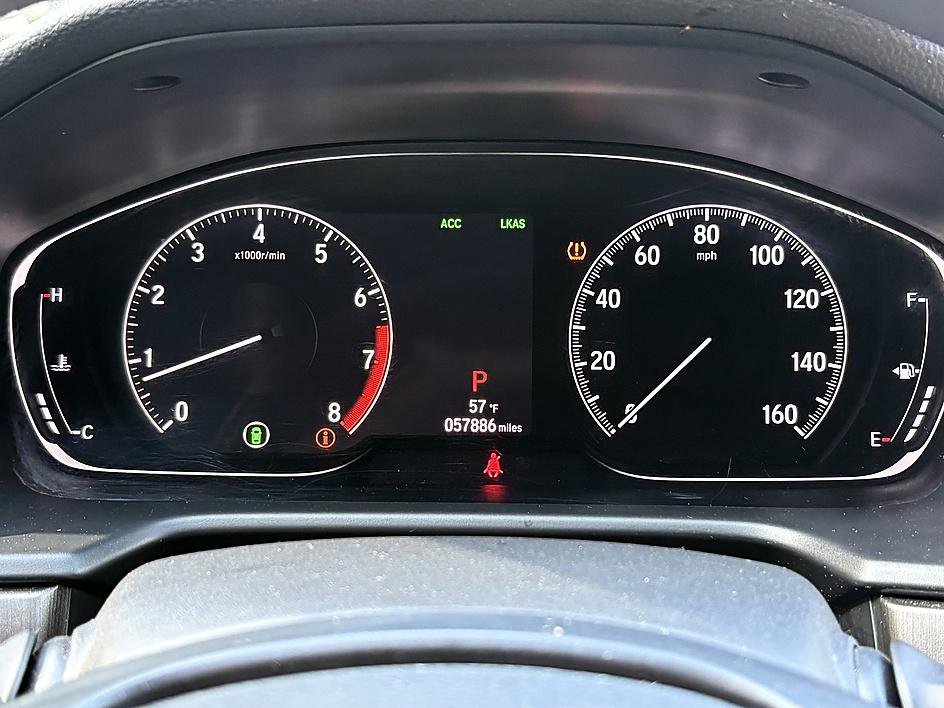 Used 2020 Honda Accord LX image 20