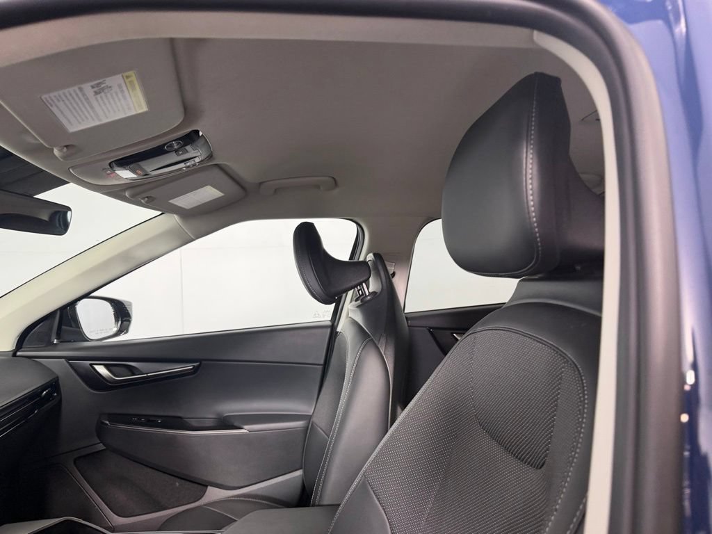 Used 2025 Kia EV6 Light RWD image 24
