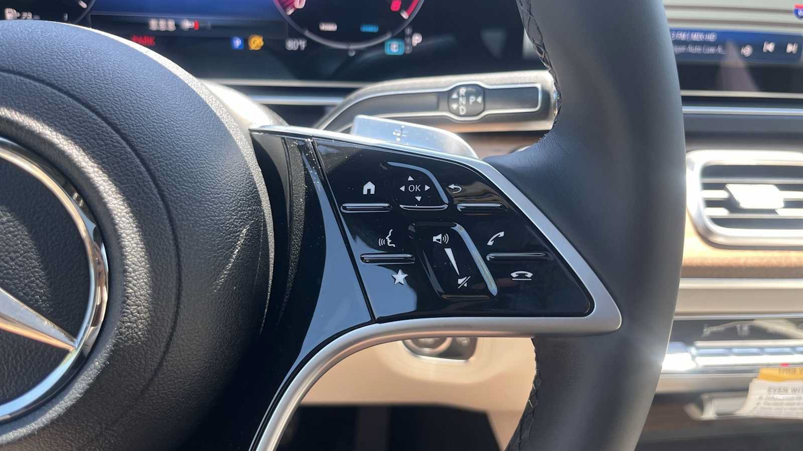New 2026 Mercedes-Benz GLE 350 4MATIC image 42