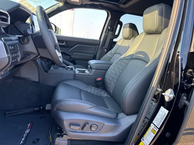 New 2026 Toyota Tacoma TRD Off-Road AWD/4WD image 14