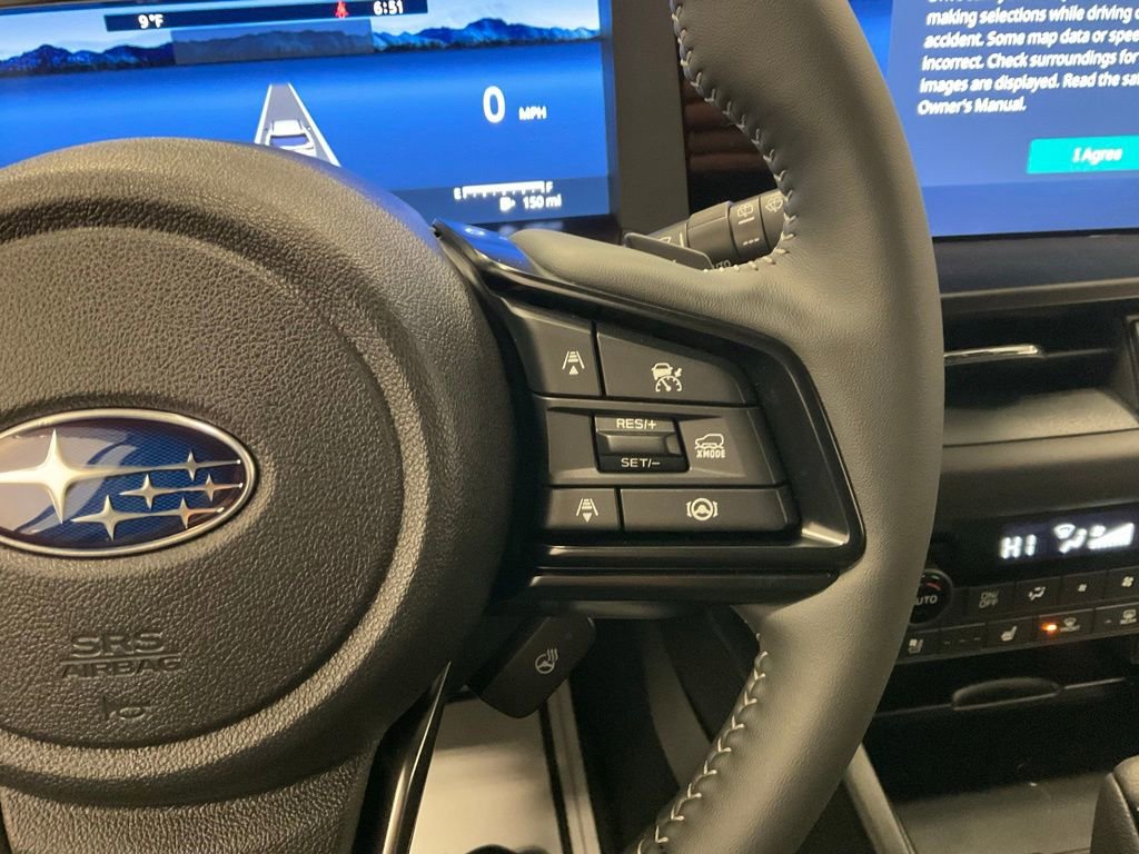 New 2026 Subaru Outback Touring XT image 16