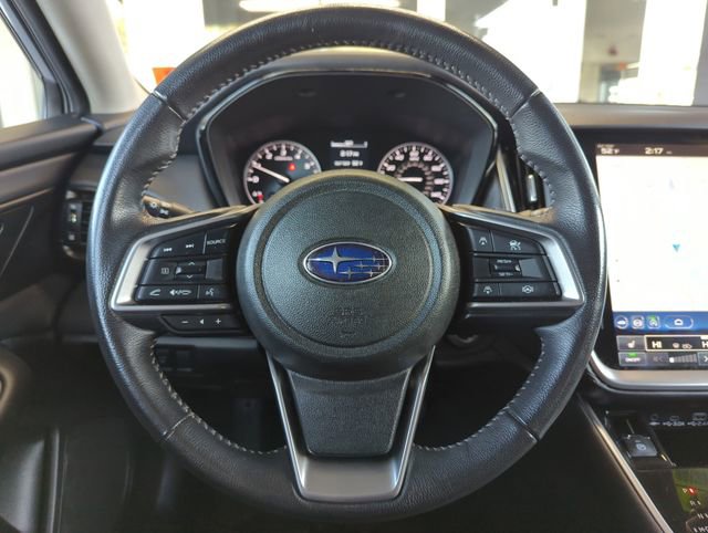 Used 2024 Subaru Outback Premium image 18