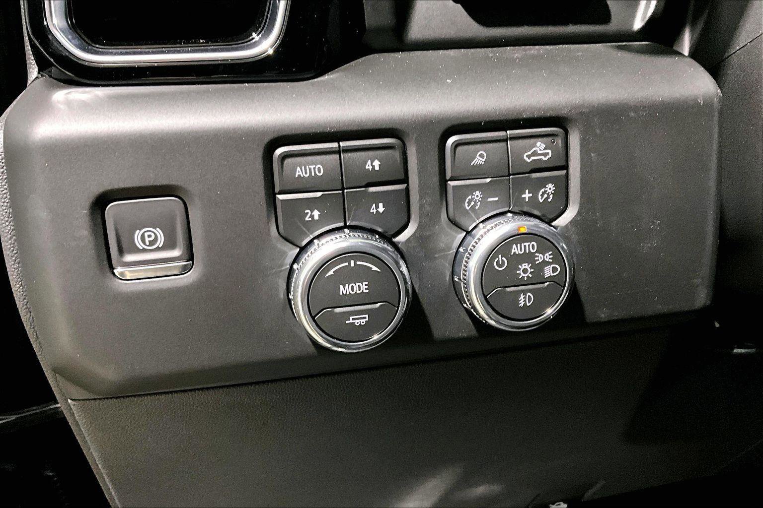 New 2026 GMC Sierra 1500 Denali w/ Denali Reserve Package image 20