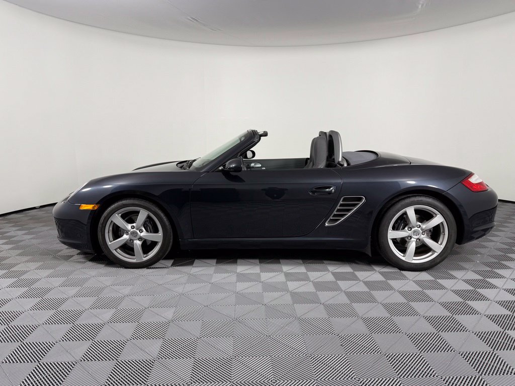 Used 2007 Porsche Boxster RWD image 30
