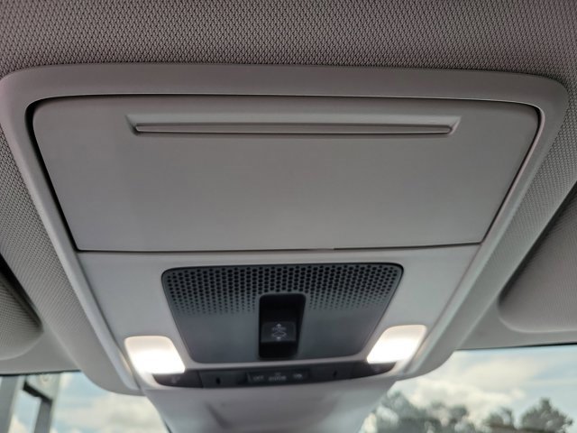 Certified 2025 Honda CR-V EX-L image 32