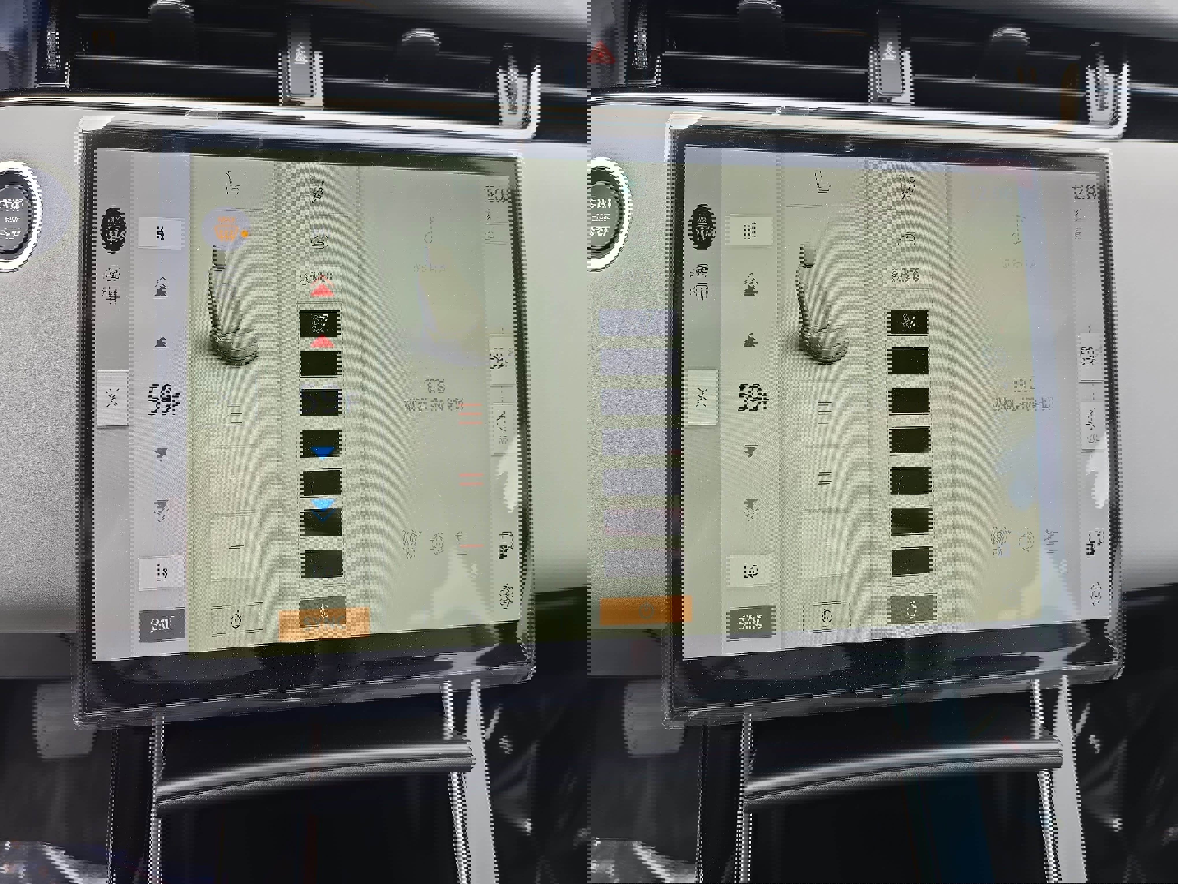 New 2026 Land Rover Range Rover Evoque S image 21