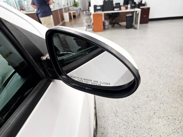 Used 2019 Chevrolet Sonic LT image 35