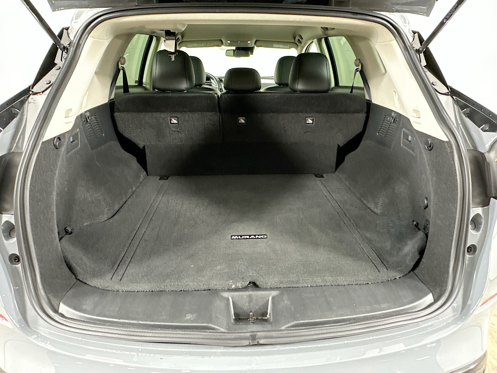 Used 2024 Nissan Murano SV w/ SV Midnight Edition Package image 28