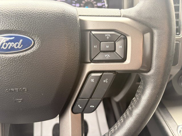 Used 2020 Ford Expedition Max XLT w/ Equipment Group 202A AWD/4WD image 14